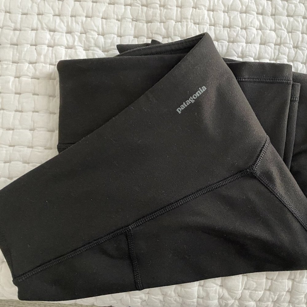 Patagonia Centered Crop Pants